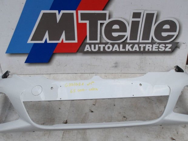 [GY�RI BONTOTT] BMW ELS� L�KH�R�T� "M" | 3-AS G20/G21 | FEH�R